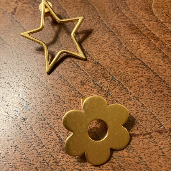 Madewell earring bundle - Picture 3 of 4